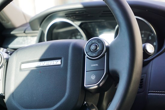 追尋冬季的暖陽 駕路虎發(fā)現5游京西古村落