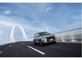 女神節(jié)要討女友開心？風(fēng)行T5馬赫版為你分分鐘制造浪漫 封面圖