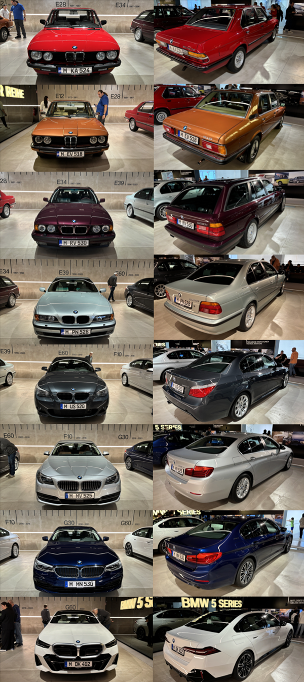 史上最巨爭議的寶馬5系：市場用腳投票了！