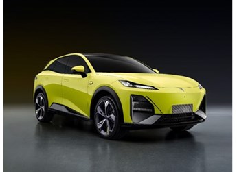 深藍(lán)SL03 新聞封面圖