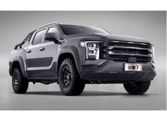 乘用轉(zhuǎn)型 跨品類(lèi)增長(zhǎng)，火星皮卡預(yù)售破千 封面圖