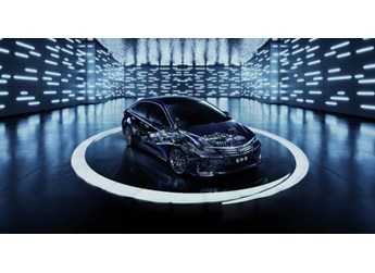 后疫情時(shí)代，一汽豐田亞洲獅成功突圍A+轎車市場(chǎng)