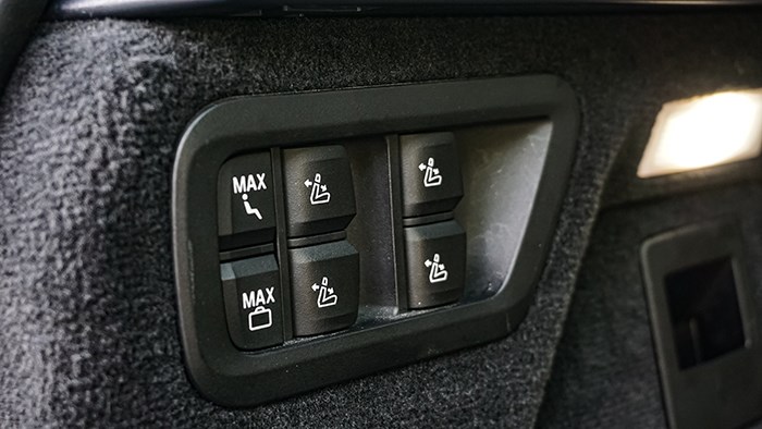 隨時(shí)開(kāi)啟精致奢華的旅行 寶馬X7 xDrive40i