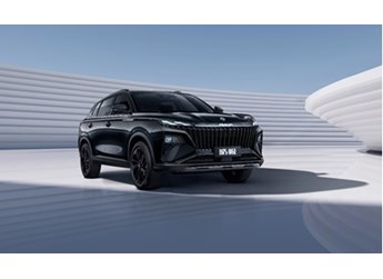 應(yīng)用更簡便！東風(fēng)風(fēng)神皓極OTA全新升級 智能體驗再進化