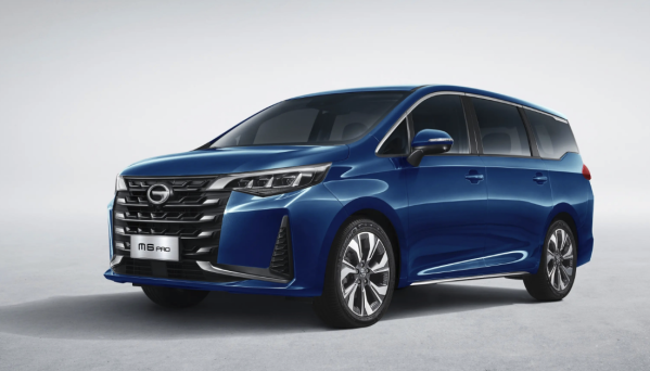 2023款廣汽傳祺M6 PRO上市 售價(jià)11.98萬-15.98萬元