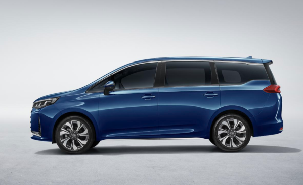 2023款廣汽傳祺M6 PRO上市 售價(jià)11.98萬-15.98萬元