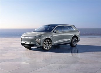 成都車展首發(fā)，星途星紀元ET超舒適家居美學內(nèi)飾，從新定義輕奢豪華 封面圖