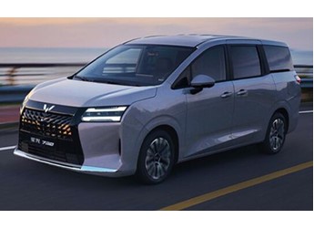 五菱星光730將11月12日上市 預(yù)售價7.68-11.28萬 封面圖