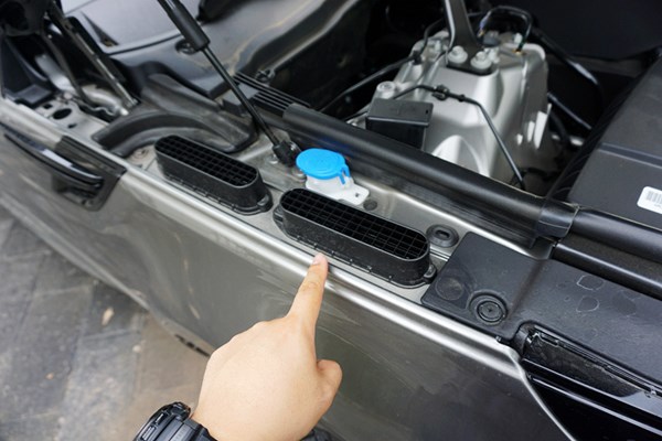 續(xù)寫(xiě)運(yùn)動(dòng)傳奇 試駕路虎攬勝運(yùn)動(dòng)版 