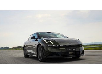 19.2萬起 領(lǐng)克中大型插混轎車10 EM-P預(yù)售：全系四驅(qū)+激光雷達