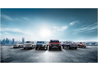 新春回家選皮卡，江鈴皮卡福利加碼讓你玩轉(zhuǎn)皮卡車生活！