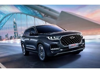 夢想不滅、追尋不止，《分界線》中瑞虎8詮釋冠軍精神 封面圖