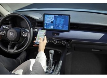 廣汽本田2026款繽智上市 售價(jià)11.98-13.58萬