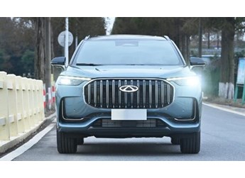 讓人無法拒絕的三款SUV新車，奇瑞瑞虎9領(lǐng)銜，最適合新時代家庭用戶 封面圖