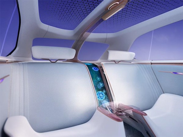 一輛來自未來的汽車！紅旗E-LS概念車正式首發(fā)亮相