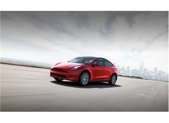 電車不香了！5月份特斯拉Model Y歐洲銷量暴跌至18名：油車重奪冠 封面圖