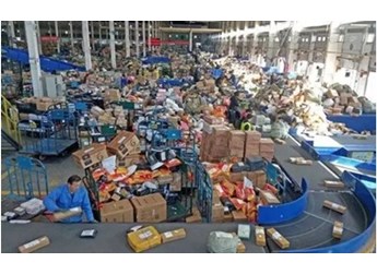 保證包裹的配送時(shí)效，快遞公司喜歡用Ta來送 封面圖