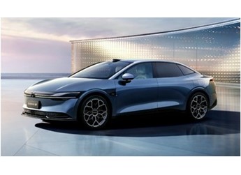 2025款極氪001/007開(kāi)啟首批交付 售20.99萬(wàn)元起