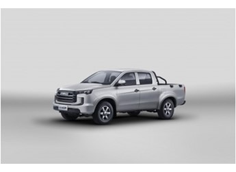 抓住茶葉采摘季，江鈴寶典助您輕松開啟工具車新時(shí)代！