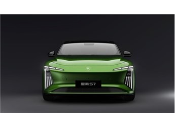 再破極限，刷新風阻系數(shù)！風行星海S7將迎來全球首秀 封面圖