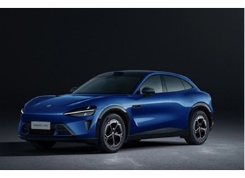 25.35萬元起！小米YU7在7月6日開啟全國交付 封面圖