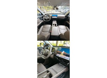 五菱星光560實車圖曝光 提供三種動力 封面圖