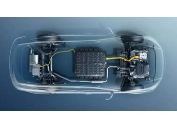 性能全面升級，瑞浦蘭鈞158Ah問頂電池?fù)羝齐妱?dòng)汽車?yán)m(xù)航天花板! 封面圖