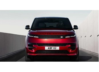 路虎成都車展陣容公布，新一代攬勝運動版首發(fā)，多款車型上市