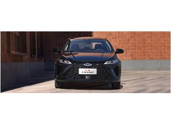 7.99萬元起！奇瑞全新艾瑞澤5 GT上市 配置超豐富 封面圖