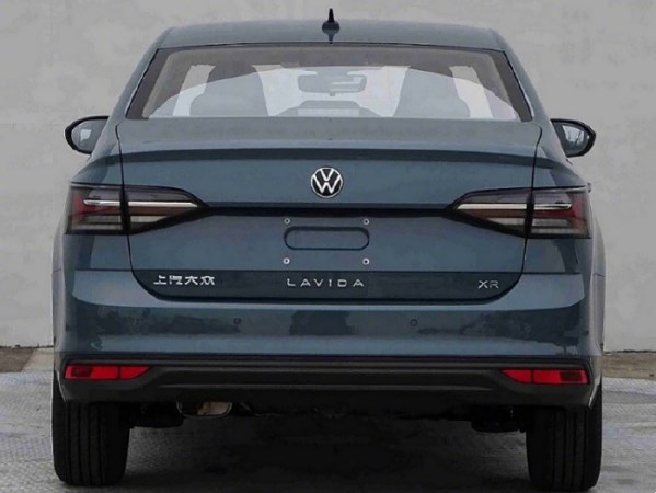 大眾朗逸XR或于4月亮相 外觀更加年輕 定價(jià)10萬左右