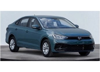 大眾朗逸XR或于4月亮相 外觀更加年輕 定價(jià)10萬(wàn)左右