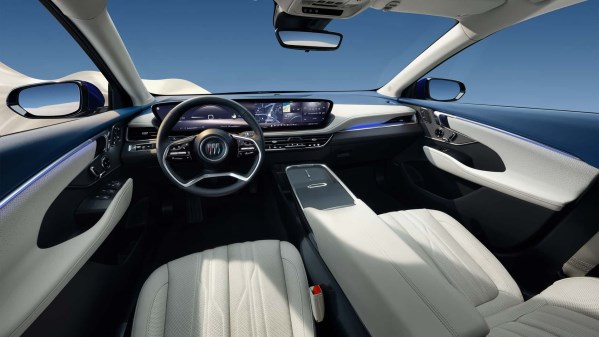 2023款別克君越試駕 降價(jià)真的能夠換來燃油車銷量嗎？