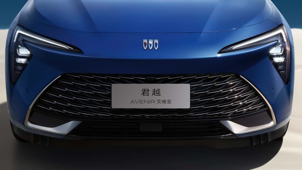 2023款別克君越試駕 降價(jià)真的能夠換來燃油車銷量嗎？