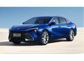 2023款別克君越大降價(jià) 真的能夠換來(lái)燃油車(chē)銷(xiāo)量嗎？