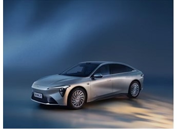 別克至境品牌首車至境L7外觀發(fā)布：定位30萬級豪華增程轎車 封面圖