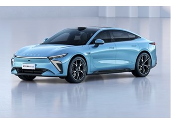 溫暖不期而遇，星途星紀(jì)元STERRA ES “風(fēng)之美學(xué)”新觀感 封面圖