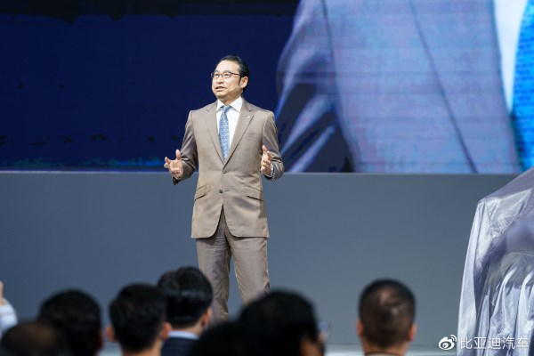 展現(xiàn)實(shí)力！比亞迪攜七款車型亮相泰國(guó)國(guó)際汽車博覽會(huì)