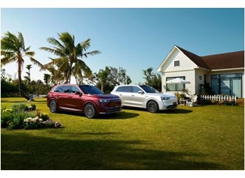 問界M8首發(fā)即破圈！小訂7萬臺，4月上市引領(lǐng)高端新能源SUV 封面圖