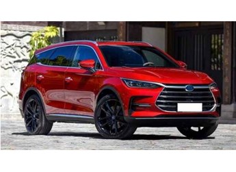 七座純電動(dòng)車哪款好，在售的純電動(dòng)七座車有哪些 封面圖