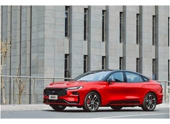 新一代蒙迪歐月銷5000+ 長安福特穩(wěn)步向前 封面圖