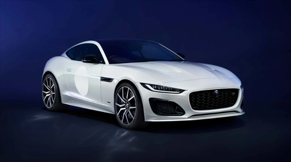 又一經(jīng)典跑車落幕！最后一臺捷豹F-TYPE正式下線