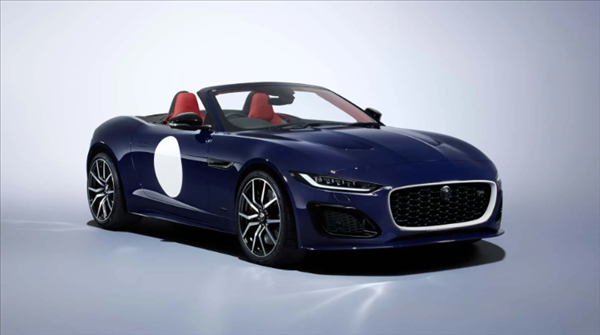 又一經(jīng)典跑車落幕！最后一臺捷豹F-TYPE正式下線