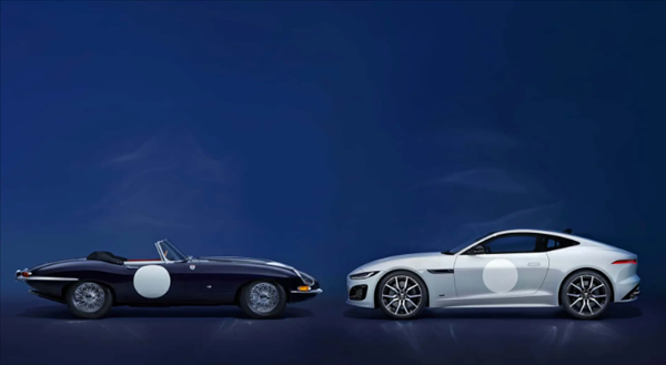 又一經(jīng)典跑車落幕！最后一臺捷豹F-TYPE正式下線