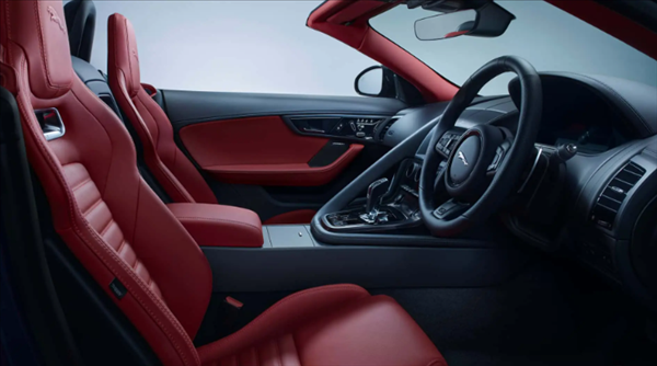 又一經(jīng)典跑車落幕！最后一臺捷豹F-TYPE正式下線