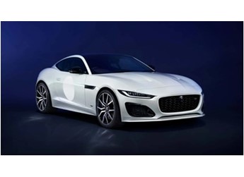 又一經(jīng)典跑車落幕！最后一臺捷豹F-TYPE正式下線