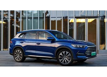 比亞迪宋plus和宋pro哪個(gè)好？比亞迪宋PRO DM-i和宋PLUS DM-i區(qū)別 封面圖