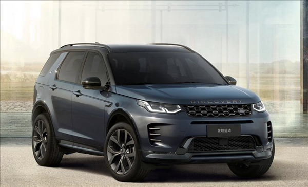 豪華品牌加持、標(biāo)配四驅(qū)！2025款發(fā)現(xiàn)運(yùn)動版上市：售38.83萬起