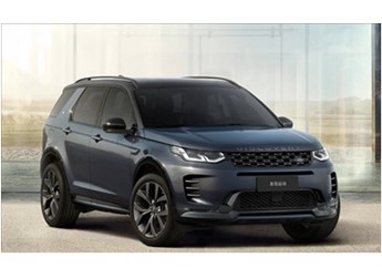 豪華品牌加持、標(biāo)配四驅(qū)！2025款發(fā)現(xiàn)運(yùn)動(dòng)版上市：售38.83萬(wàn)起