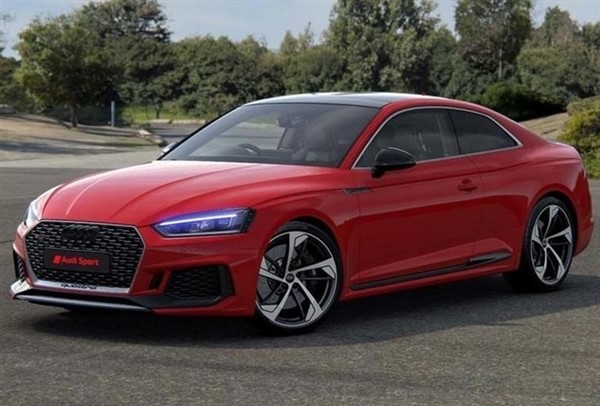 精簡產(chǎn)品陣營！奧迪經(jīng)典車型A5/S5/RS5雙門轎跑即將停產(chǎn)