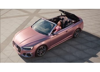 精簡(jiǎn)產(chǎn)品陣營(yíng)！奧迪經(jīng)典車型A5/S5/RS5雙門轎跑即將停產(chǎn)